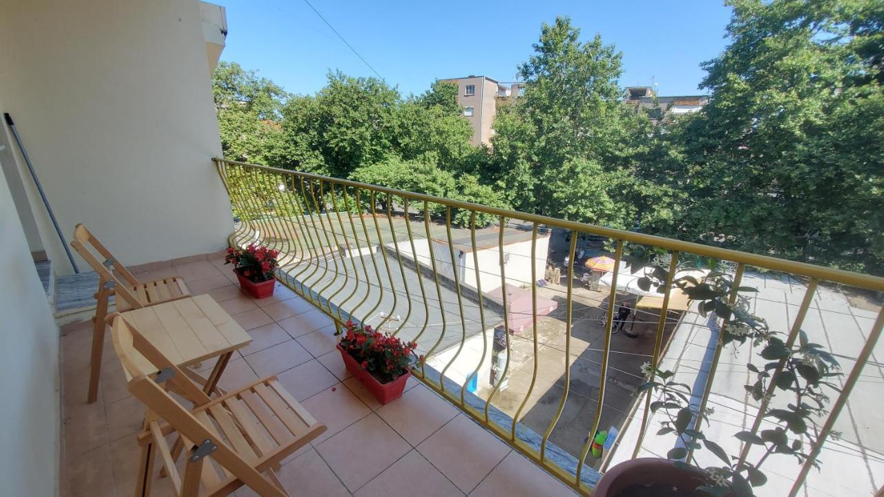 Traveler Hostel Shkodër Екстериор снимка