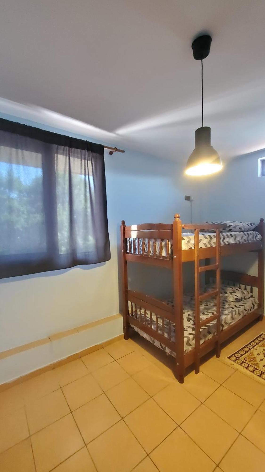 Traveler Hostel Shkodër Стая снимка
