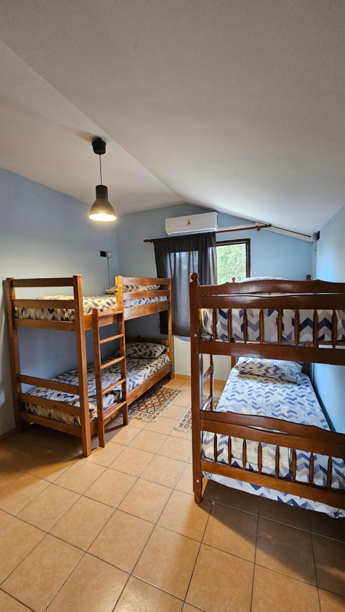 Traveler Hostel Shkodër Екстериор снимка