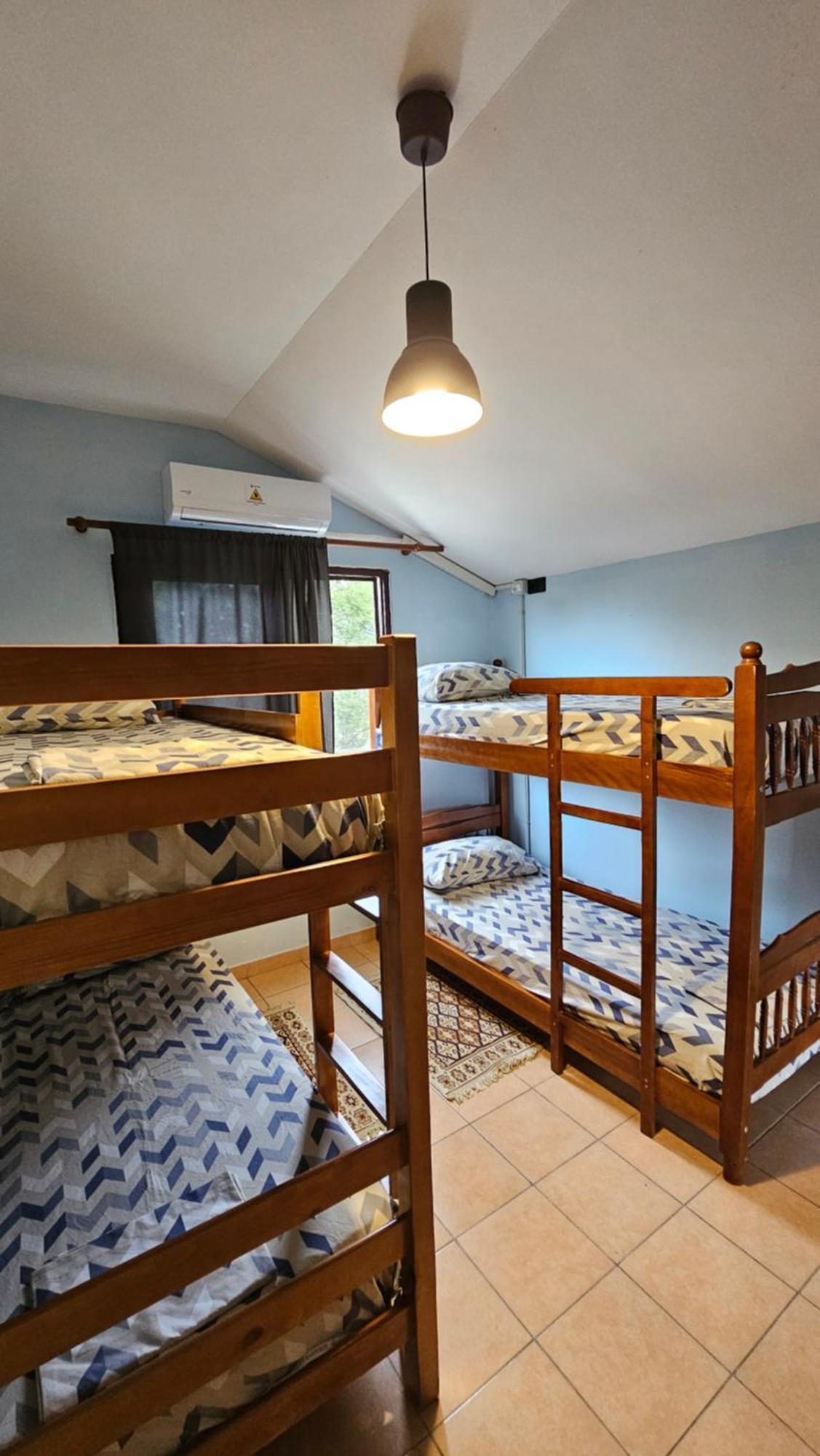 Traveler Hostel Shkodër Екстериор снимка