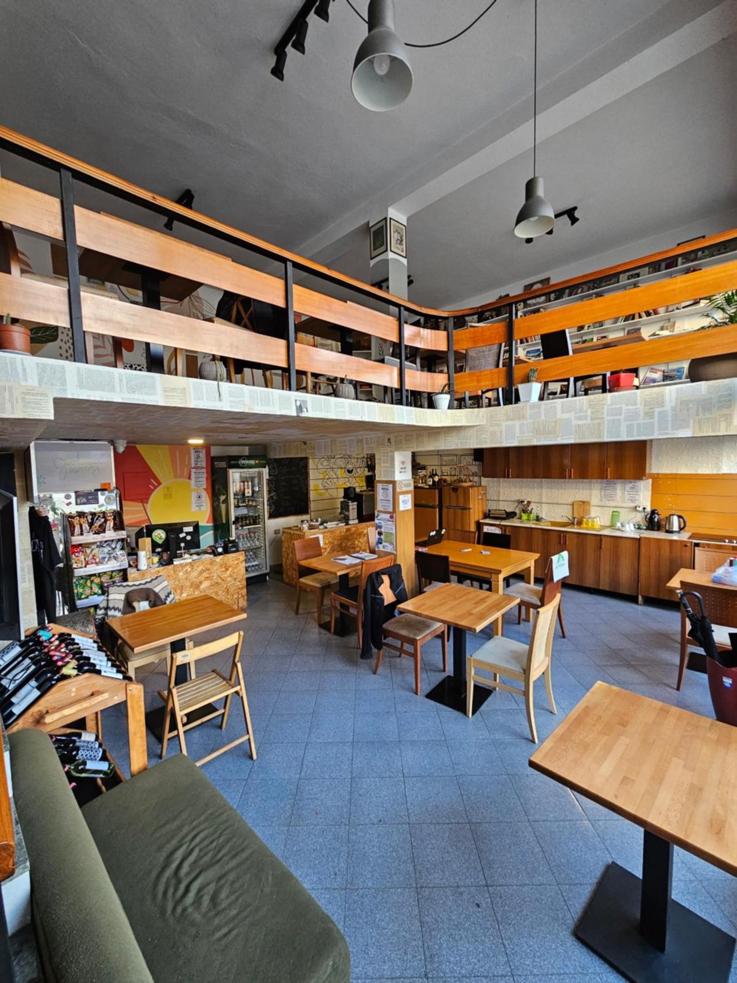 Traveler Hostel Shkodër Екстериор снимка