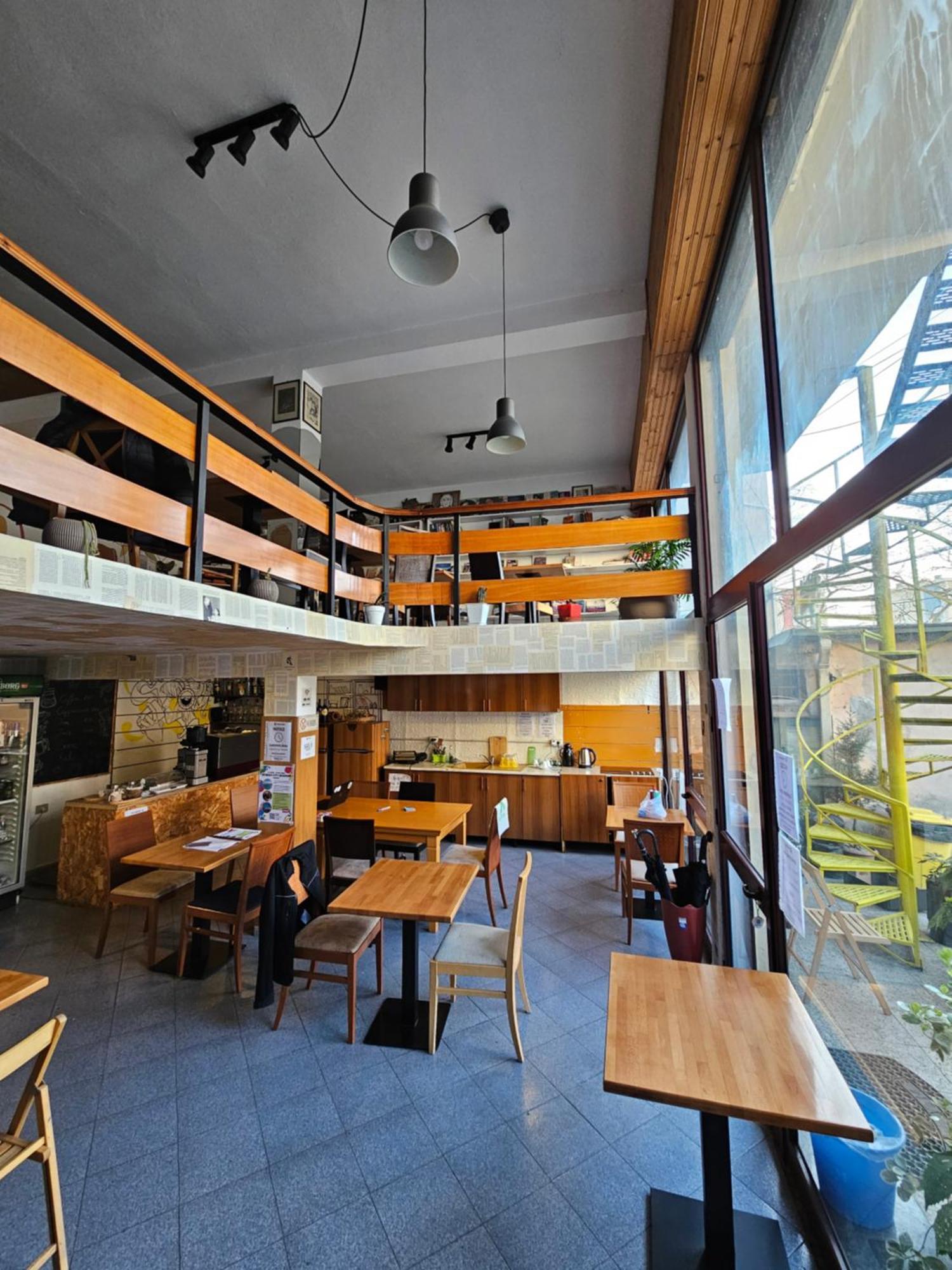 Traveler Hostel Shkodër Екстериор снимка