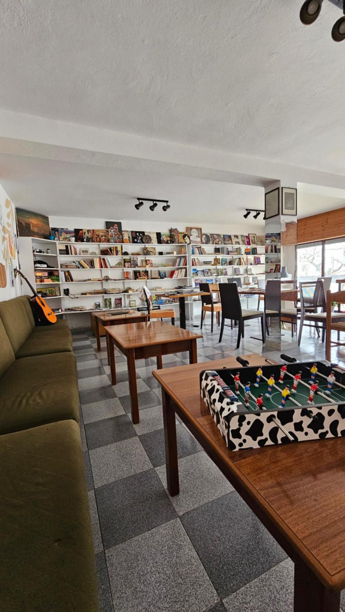 Traveler Hostel Shkodër Екстериор снимка